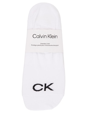 Set de tín comfort Calvin Klein de algodón para hombre 3 pares