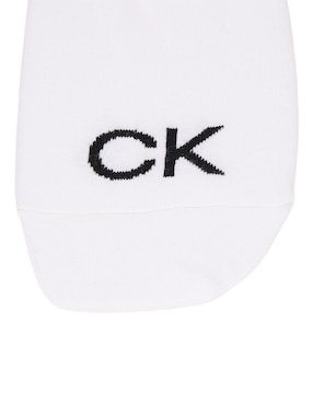 Set de tín comfort Calvin Klein de algodón para hombre 3 pares