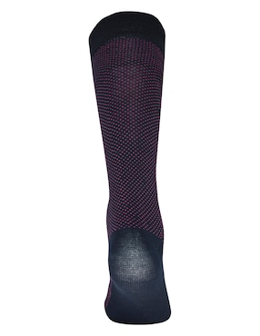 Calcetín comfort Perry Ellis de bambú para hombre