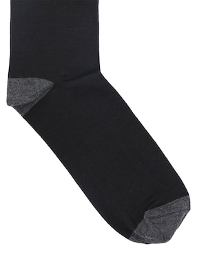 Set de calcetín comfort JBE de bambú para hombre 3 pares