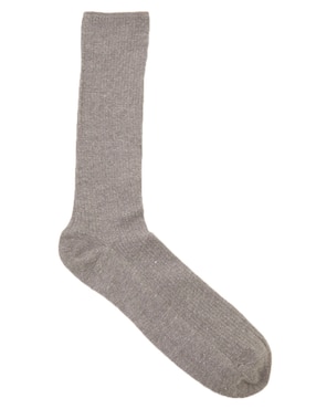 Calcetín diabético Jbe de algodón para hombre 1 par