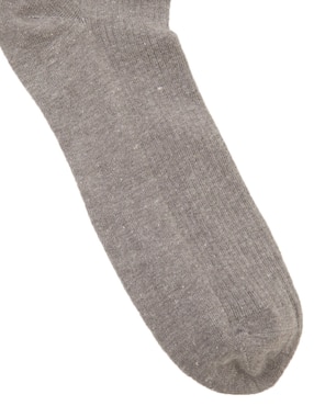 Calcetín diabético Jbe de algodón para hombre 1 par
