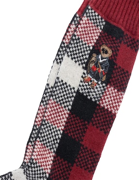 Calcetín Polo Ralph Lauren de lana para hombre