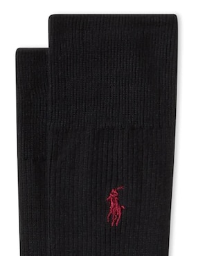 Calcetín comfort Polo Ralph Lauren de algodón para hombre