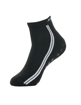 Set de tín antiderrapante John Henry de algodón para hombre 3 pares