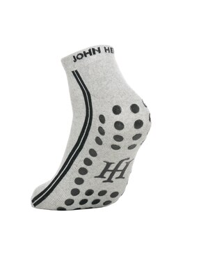 Set de tín antiderrapante John Henry de algodón para hombre 3 pares