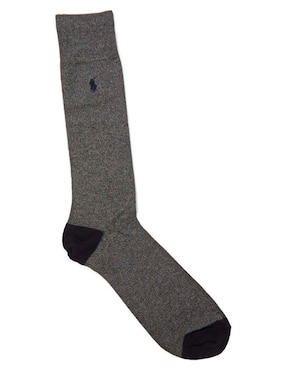 Calceta comfort polo rl de algodón para hombre