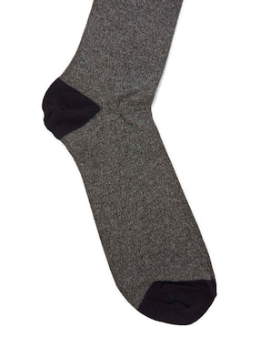 Calceta comfort polo rl de algodón para hombre