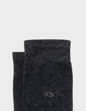 Calcetín Billybelt de algodón para hombre