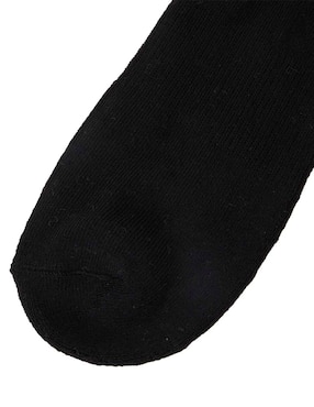 Set de calceta Calvin Klein de algodón para hombre 3 pares