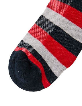 Set de tín diabético Jbe para hombre 4 pares