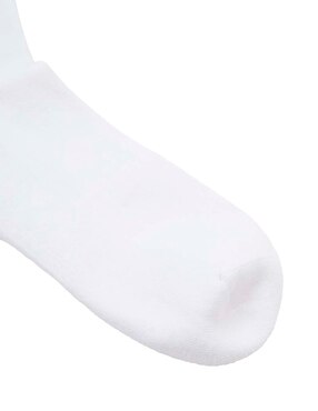 Set de calcetín Hugo de algodón para hombre 3 pares