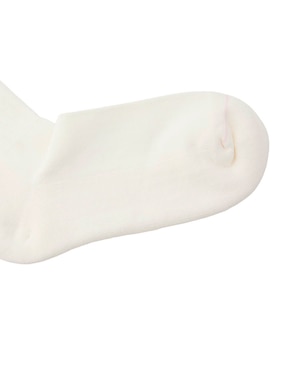 Calceta Lacoste de algodón para hombre 2 pares