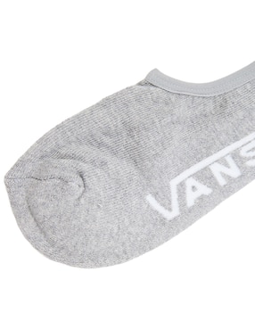 Set protector de pie Vans para hombre 3 pares