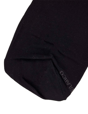 Calcetín comfort Punto Blanco para hombre