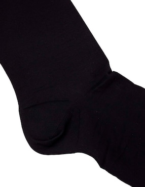 Calcetín comfort Punto Blanco para hombre
