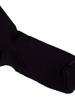 Calcetín comfort Punto Blanco para hombre