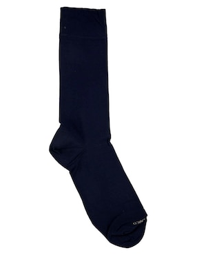 Calcetín comfort Punto Blanco para hombre