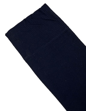 Calcetín comfort Punto Blanco para hombre
