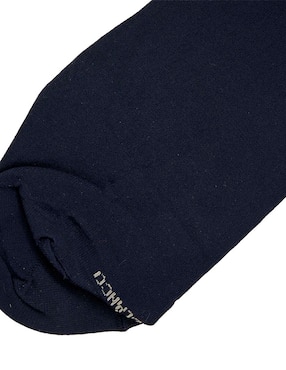 Calcetín comfort Punto Blanco para hombre