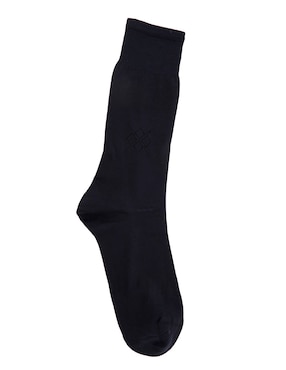Calceta comfort Punto Blanco para hombre
