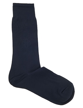 Calcetín Punto Blanco para hombre