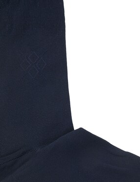 Calcetín Punto Blanco para hombre