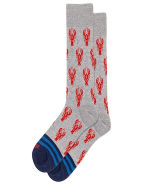 Calcetín Hot Sox de algodón para hombre