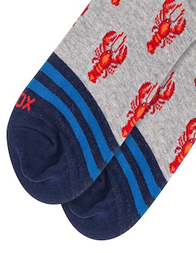 Calcetín Hot Sox de algodón para hombre
