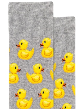 Calcetín Hot Sox de algodón para hombre