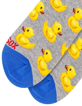 Calcetín Hot Sox de algodón para hombre