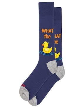 Calcetín Hot Sox de algodón para hombre