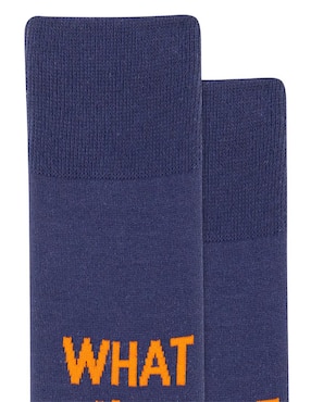 Calcetín Hot Sox de algodón para hombre