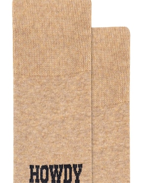 Calcetín Hot Sox de algodón para hombre