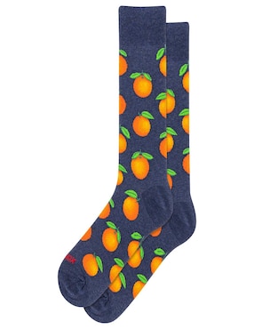 Calcetín comfort Hot Sox de algodón para hombre