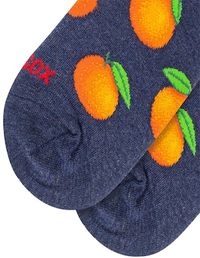 Calcetín comfort Hot Sox de algodón para hombre