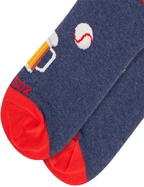 Calcetín Hot Sox de algodón para hombre