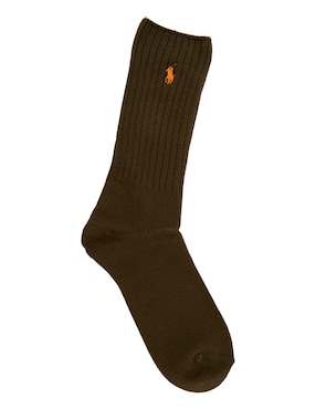 Calcetín Polo Ralph Lauren de algodón para hombre