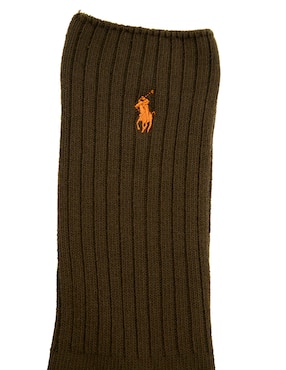 Calcetín Polo Ralph Lauren de algodón para hombre