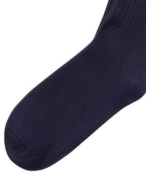 Calcetín Polo Ralph Lauren de algodón para hombre