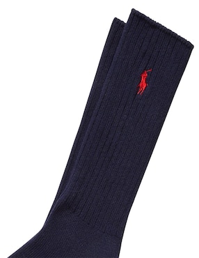 Calcetín Polo Ralph Lauren de algodón para hombre