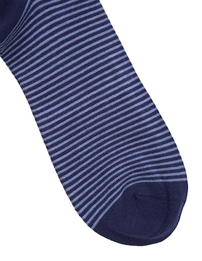 Set de calceta Calvin Klein para hombre 4 pares
