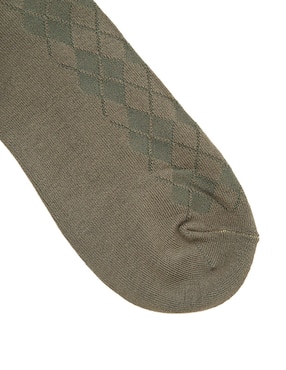 Se de calceta Calvin Klein para hombre 4 pares