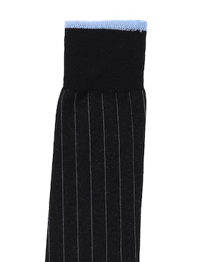Set de calcetín Perry Ellis de bambú para hombre 3 pares