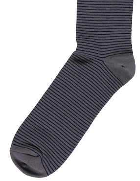 Set de calcetín Jbe de bambú para hombre 4 pares