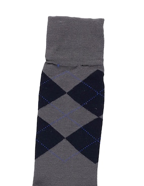 Set de calcetín Jbe de bambú para hombre 4 pares