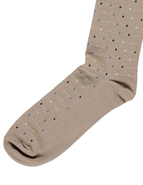 Set de calcetín Jbe de bambú para hombre 3 pares