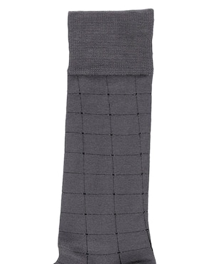 Set de calcetín Jbe de bambú para hombre 5 pares
