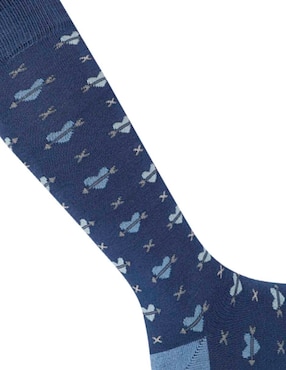 Set de calcetín JBE de bambú para hombre