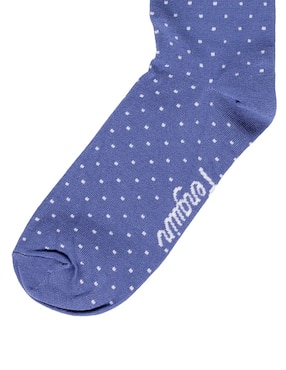 Set de calcetín Original Penguin de bambú para hombre 3 pares